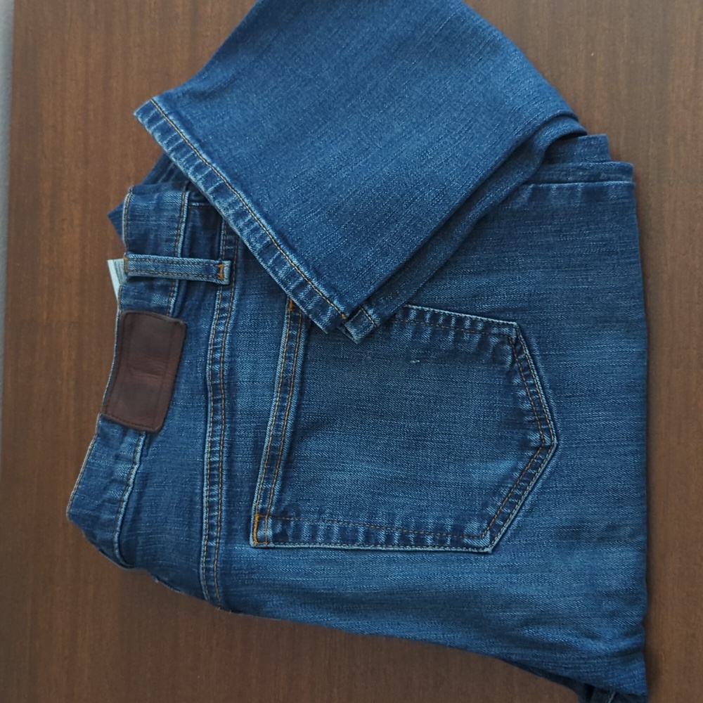 Tommy Hilfiger Mens Jeans